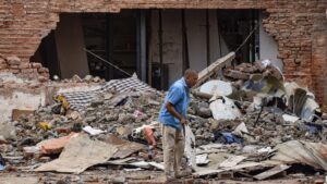 satya-niketan-pg-operator’s-anticipatory-bail-plea-rejected-by-delhi-court-days-after-7-killed-in-building-collapse