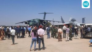 brazil-may-renew-push-for-c-390-aircraft-during-brics-summit
