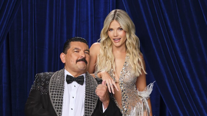 when-does-guillermo-rodriguez-start-‘dancing-with-the-stars’?