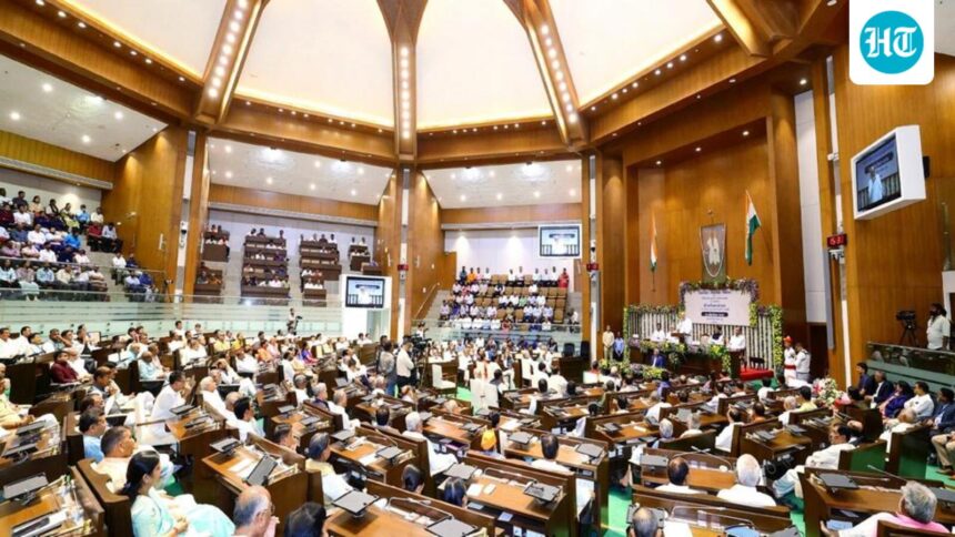 gujarat-assembly-passes-bill-making-licences-mandatory-for-livestock-feed