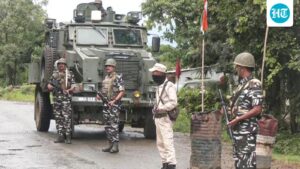 crpf-convoy-attacked-on-nh-2-in-manipur’s-imphal-west,-no-casualties