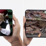 iphone-foldable-phone-launch-takes-political-turn-as-congress-bjp-use-it-as-meme-to-mock-each-other