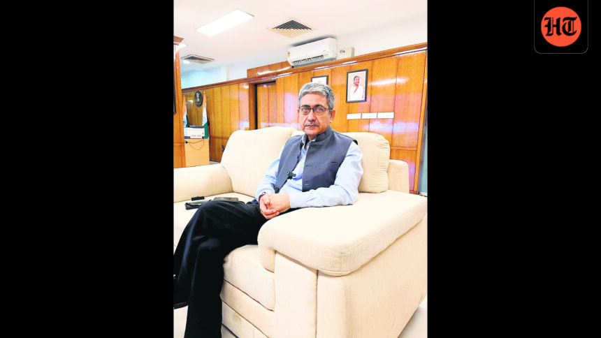 hope-we’ll-have-front-of-pack-labels-on-food-items-quite-soon:-fssai-ceo-rajit-punhani
