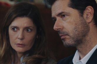‘one-minute-to-midnight’-review:-a-french-intellectual-takes-stock-of-his-love-life-in-a-film-that’s-charming,-melancholic-and-parisian-to-a-fault
