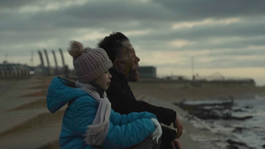 ‘zero-intention-of-living-quietly’-review:-doc-about-‘a-different-man’-star-adam-pearson-is-moving,-when-it’s-not-getting-in-its-own-way