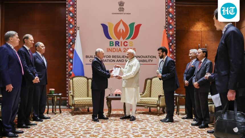 evening-news-brief-september-11:-modi-meets-putin,-dipke-dares-govt,-chidambaram-vs-tharoor-over-brics-summit