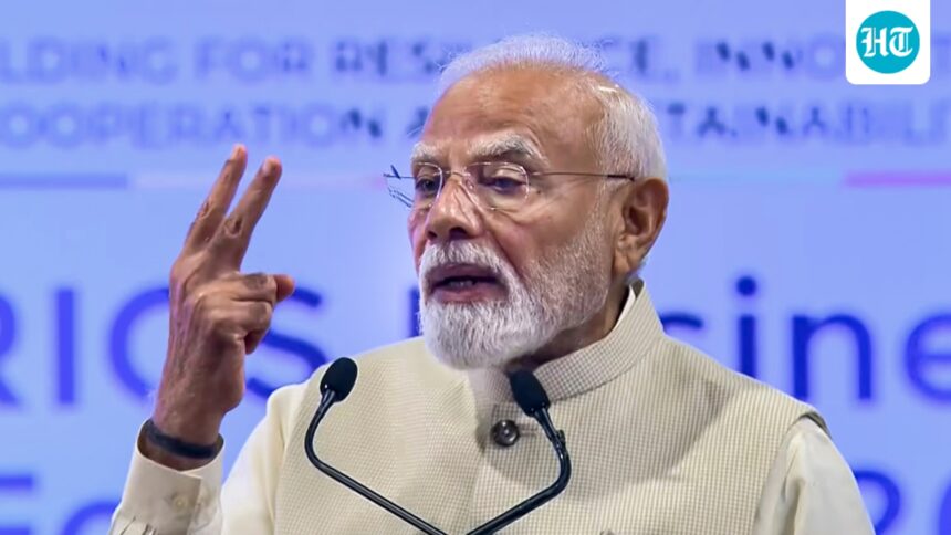 ‘secure-sea-lanes,-safe-seafarers’:-pm-modi-talks-navigation-freedom-with-brics-leaders