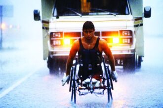 ‘man-in-motion:-the-rick-hansen-story’-doc-takes-viewers-back-to-1980s-globe-circling-wheelchair-trek:-“it’s-just-insane”