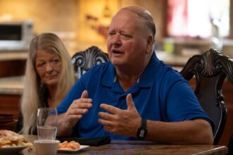 ‘9/11:-reunited’-firefighter-on-meeting-his-fallen-comrade’s-family-and-why-ground-zero-should-transcend-politics