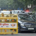 brics-summit-india-highlights:-traffic-advisory-issued-in-delhi-for-tomorrow,-35+-roads-hit