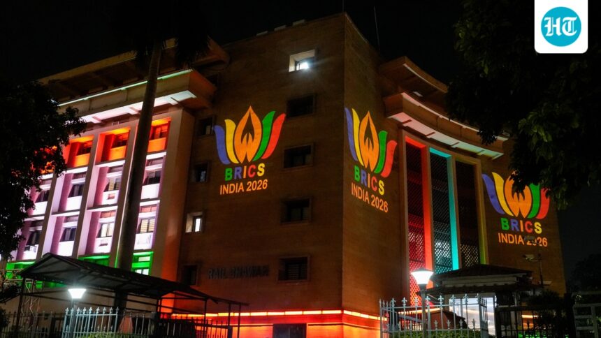 brics-leaders’-spouses-to-get-delhi’s-best:-art,-crafts,-history,-under-heavy-guard