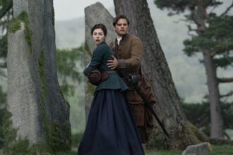 ‘outlander:-blood-of-my-blood’-season-2-episode-guide:-how-many-episodes-are-there?