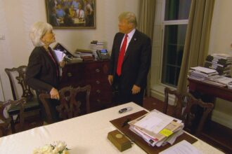 ‘60-minutes’-to-tackle-trump-pardons-in-season-premiere