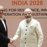 expand-use-of-local-currencies-to-tackle-sanctions,-enhance-economic-integration:-iran-president-in-india