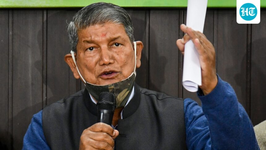 harish-rawat-quits-congress-posts-after-ed-raids-on-pa:-‘no-weakness-should-come’