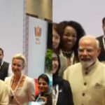 ‘can-we-have-a-picture?’-brics-delegates-gather-around-pm-modi-for-photo-op-|-watch
