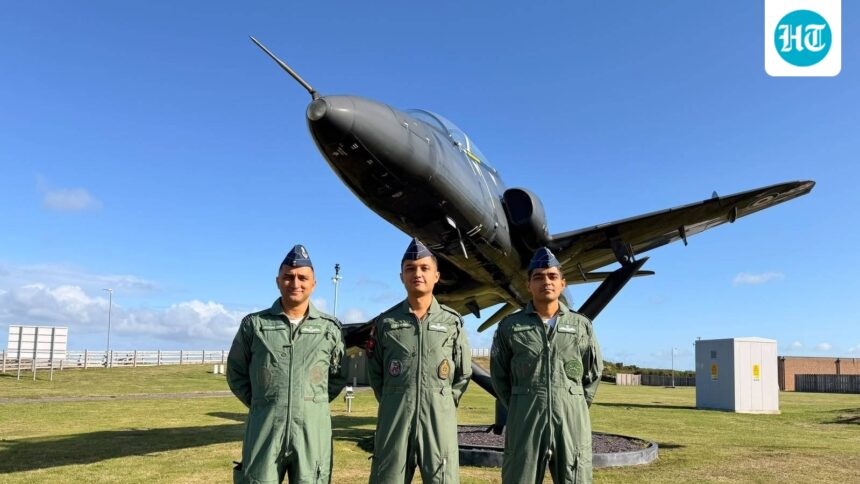 in-a-historic-first,-three-iaf-flying-instructors-to-train-uk-fast-jet-pilots-at-raf-valley