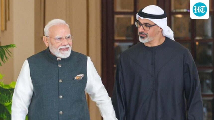 india-uae-ties-symbol-of-stability:-pm-modi-after-meeting-abu-dhabi-crown-prince