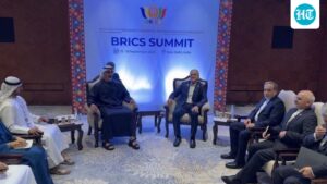 iran-president-meets-uae-crown-prince-on-brics-sidelines-after-delhi-declaration-stresses-dialogue-to-end-west-asia-war