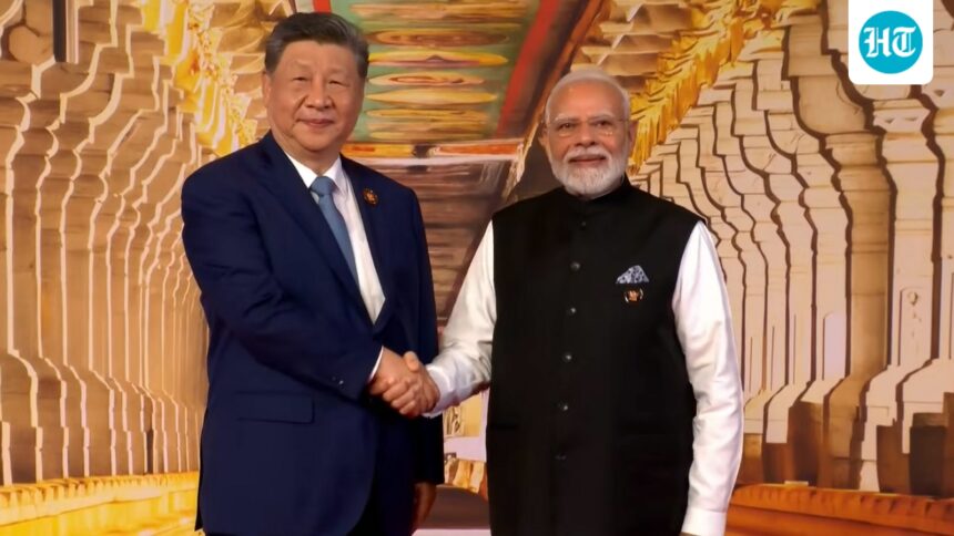 xi-jinping-in-india-after-7-years,-set-to-meet-pm-modi-today
