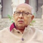 tipra-motha-leader-tapas-dey-dies-at-80-in-tripura-after-prolonged-illness