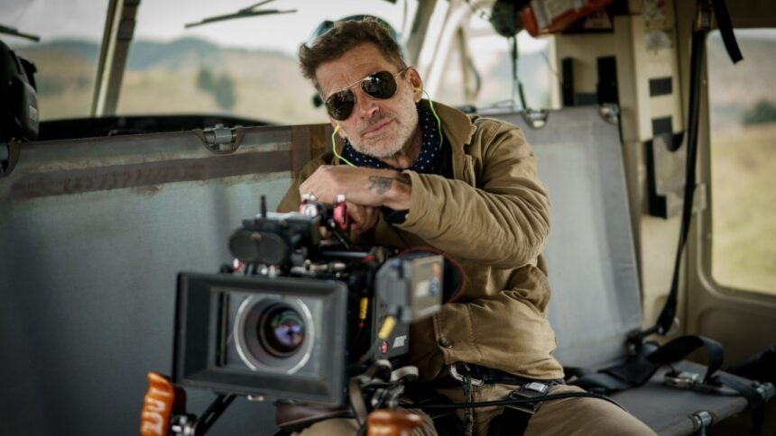 zack-snyder-goes-indie:-no-green-screen,-no-video-village-and-no-slow-motion-shots-(exclusive)