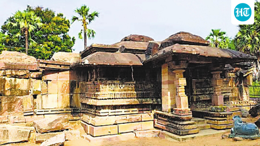 12th-century-telangana-temple,-lying-in-a-state-of-neglect,-gets-national-monument-status