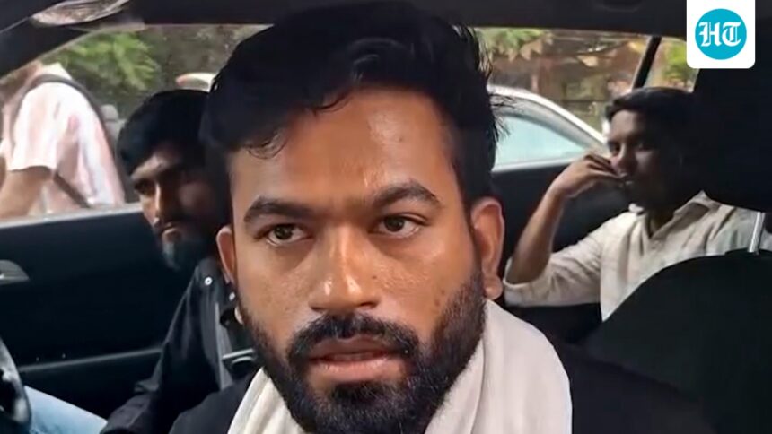 ‘i-resign-as-cm’:-cjp’s-abhijeet-dipke-takes-dig-at-mp-govt-day-after-balaghat-heckling