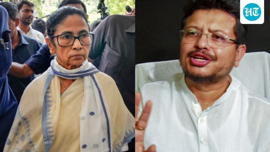 mamata-banerjee-vs-ritabrata-faction-before-eci-over-tmc-name,-symbol-and-control