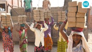centre-asks-states-to-use-₹77,000-crore-bocw-cess-for-workers’-welfare