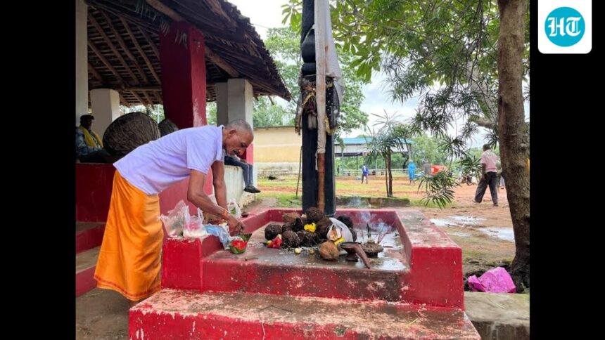god-on-trial:-at-chhattisgarh-temple,-devotees-bring-grievances-against-their-deities