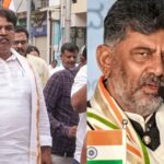 row-erupts-over-ganesh-chaturthi-procession-in-karnataka-after-mysuru-cop’s-‘threat’;-bjp,-congress-trade-barbs