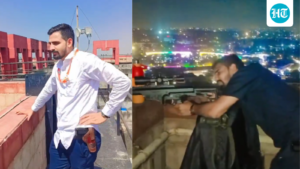 delhi-cop-removed-from-brics-duty-after-his-posts-on-weapons,-security-videos-go-viral