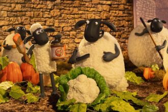 ‘shaun-the-sheep:-the-beast-of-mossy-bottom’-review:-the-third-time’s-charming,-just-like-the-first-and-second
