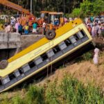 over-20-feared-trapped-after-bus-plunges-30-feet-into-tamil-nadu-river