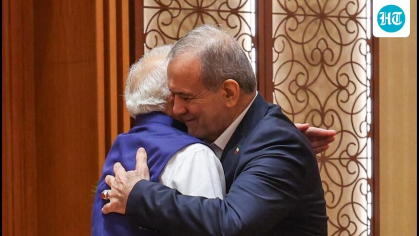 brics-must-expand-trade-in-national-currencies,-says-iran-president-pezeshkian