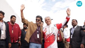 dmk-slams-cm-vijay’s-official-trip-to-uk:-‘gone-to-see-car-race-of-friend-ajith’;-tvk-defends-with-‘brand-tamil-nadu’