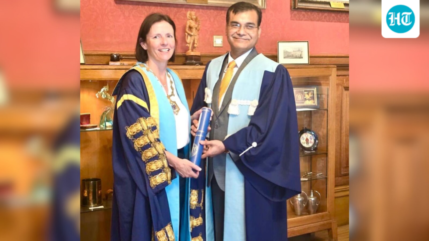 brigadier-mishra-gets-royal-college-fellowship-for-contributions-to-ophthalmology