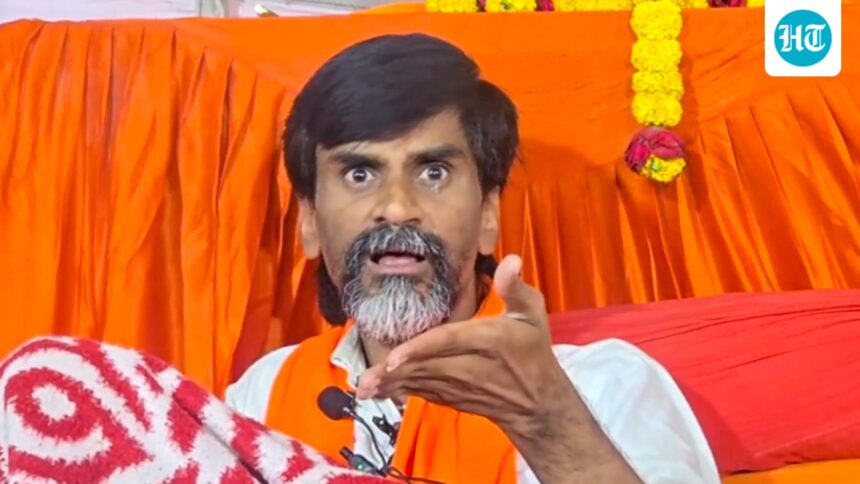 mumbai-police-deny-nod-for-activist-manoj-jarange’s-september-19-hunger-strike-at-azad-maidan