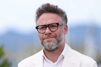 toronto:-seth-rogen-shares-secret-to-hollywood-success:- “i-was-lucky-coming-up”