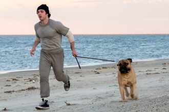 ‘i-play-rocky’-review:-anthony-ippolito-is-an-endearing-pre-stardom-sylvester-stallone-in-peter-farrelly’s-crowd-pleasing-making-of-drama
