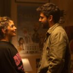 ‘all-that-she-wants’-review:-annie-murphy-is-all-that-in-a-fizzy-rom-com that-works-best-when-it-isn’t-trying-too-hard