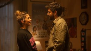 ‘all-that-she-wants’-review:-annie-murphy-is-all-that-in-a-fizzy-rom-com that-works-best-when-it-isn’t-trying-too-hard