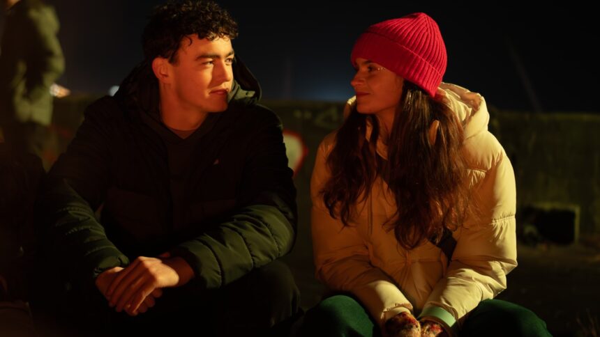 ‘lemonade’-review:-newcomer-lewis-brophy-and-barry-keoghan-lead-a-paint-by-numbers-irish-drama-about-a-teen-caught-in-the-system