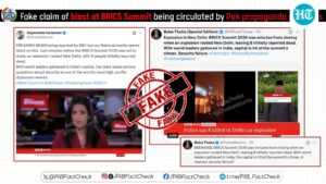 govt-debunks-pakistani-propaganda-claiming-deadly-blast-during-brics-summit