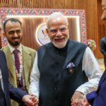 meet-sidharth-babu,-the-indian-diplomat-seen-beside-modi,-xi-and-putin-at-brics