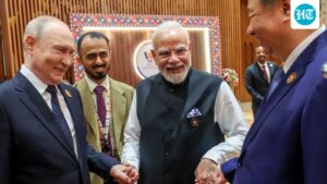 meet-sidharth-babu,-the-indian-diplomat-seen-beside-modi,-xi-and-putin-at-brics