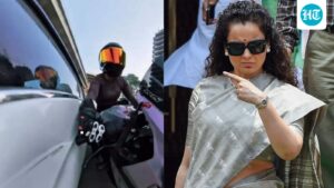 ht-evening-brief-sept-14:-gurugram-police-deny-inaction-in-biker-case,-kangana-ranaut-calls-rakhi-sawant-‘bitter’