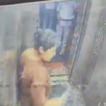 fight-breaks-out-over-pet-dog-in-ghaziabad-high-rise-elevator,-video-goes-viral