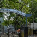 chetan-borghariya-arrested-in-cgpsc-money-laundering-case:-ed